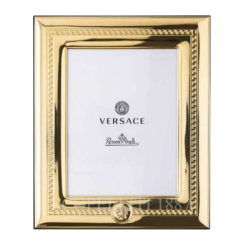 Versace Photo Frame 